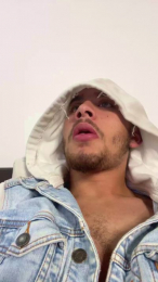 jorgeeeeeeeeee webcam model stream image