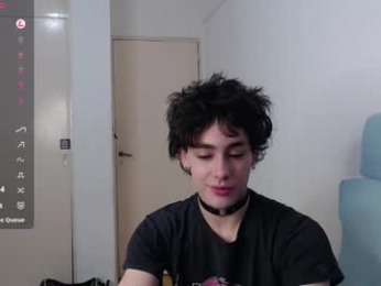 koneko_nya webcam model stream image
