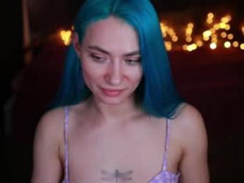 gracegreen webcam model stream image