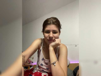 AlissaLexx webcam model stream image