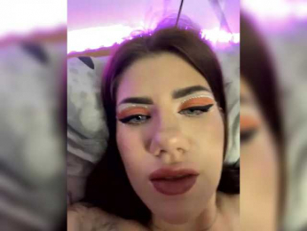 AlissaLexx webcam bongacams model stream image