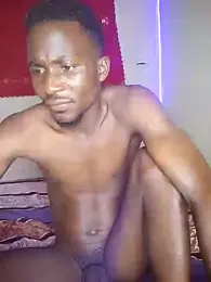 King00219 webcam model stream image