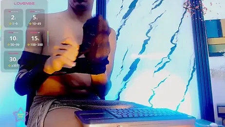 nicol_gill_ webcam model stream image