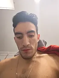 TommyMomentum webcam model stream image