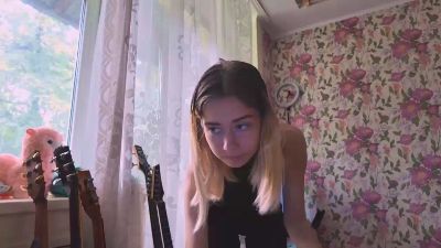 ColeenElman webcam cam4 model stream image