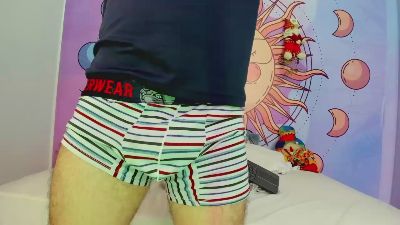 Dantee_Dark webcam model stream image