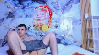 Dantee_Dark webcam model stream image