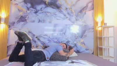 Dantee_Dark webcam model stream image