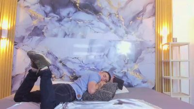 Dantee_Dark webcam model stream image