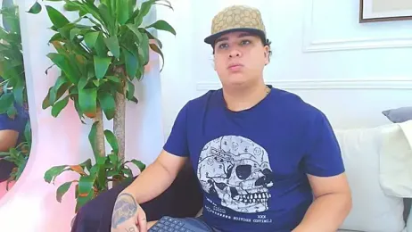 Naim_Bennetsex webcam model stream image