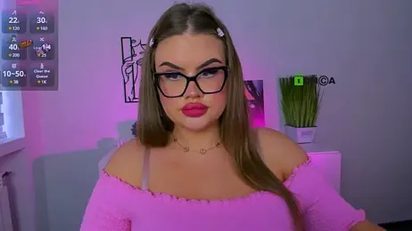 meow_jinny webcam model stream image