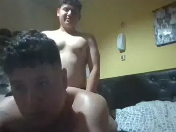 Myboy0020 webcam model stream image