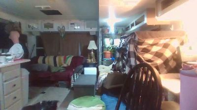 KatieZap webcam model stream image