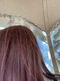 HannaRich webcam model stream image