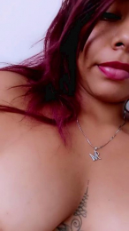 LaurentDaniels webcam model stream image