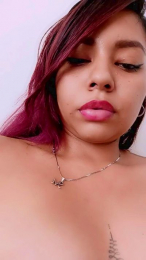 LaurentDaniels webcam model stream image