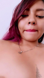 LaurentDaniels webcam model stream image