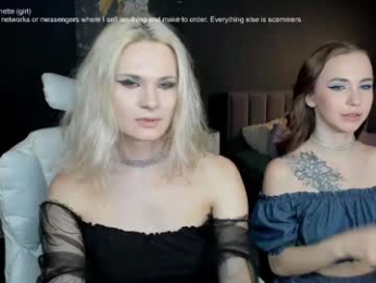 milena_marshmallows webcam model stream image