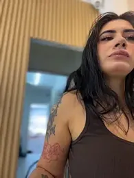 clarachanelricek webcam model stream image