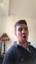 Amrzzers webcam model stream image