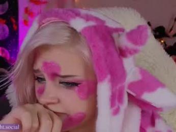 moonlight_mia webcam chaturbate model stream image