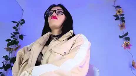 Staicy_Nasty webcam model stream image