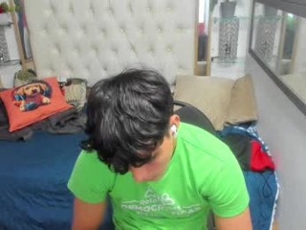 heiker_ webcam model stream image