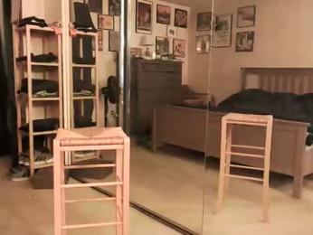 nakedmonkey webcam model stream image