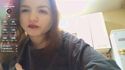 MyrtaStephens webcam cam4 model stream image