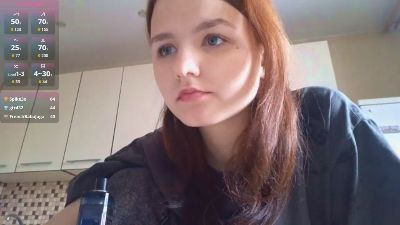 MyrtaStephens webcam cam4 model stream image