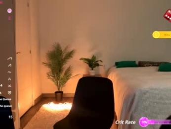 druelsexy webcam model stream image