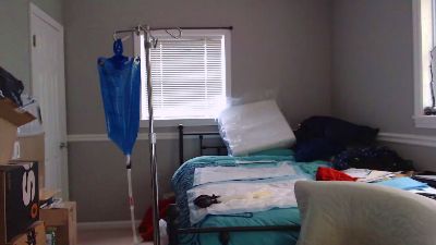 KinkySlutGuy webcam model stream image