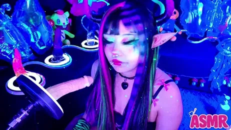 LaytonBox webcam stripchat model stream image