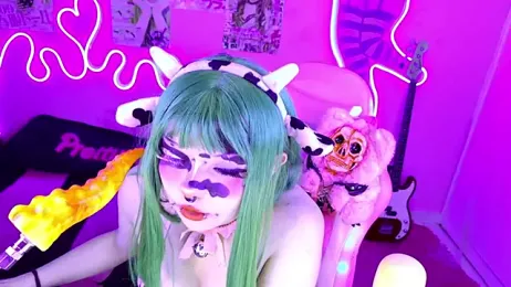 LaytonBox webcam model stream image