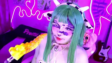 LaytonBox webcam model stream image
