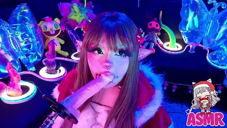 LaytonBox webcam stripchat model stream image