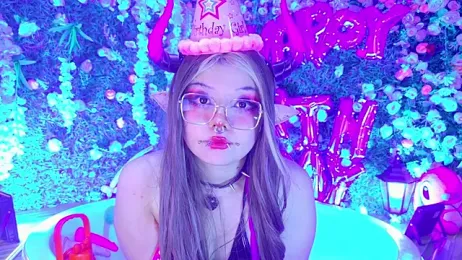 LaytonBox webcam stripchat model stream image