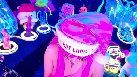 LaytonBox webcam stripchat model stream image