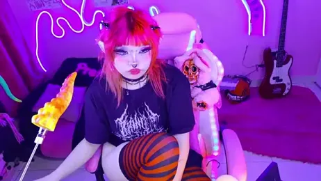 LaytonBox webcam model stream image