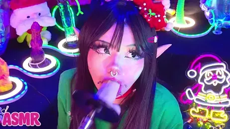 LaytonBox webcam model stream image