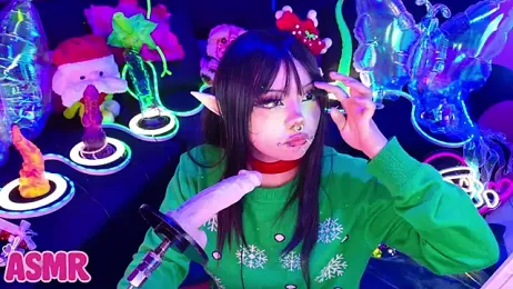 LaytonBox webcam model stream image