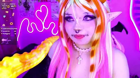 LaytonBox webcam model stream image