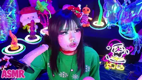 LaytonBox webcam model stream image