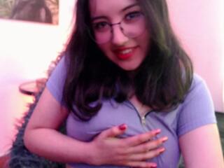 Susan Monroy webcam model stream image