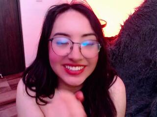 Susan Monroy webcam model stream image
