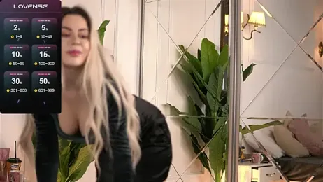 Kylie_Benton webcam model stream image