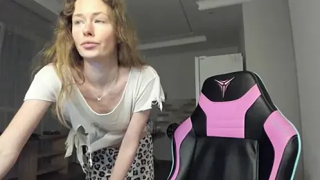 ooksiiii webcam model stream image