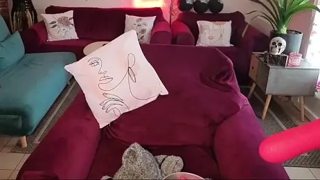 Miss_luxiole webcam stripchat model stream image