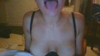 Salvanaaa webcam model stream image