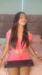 Skinny_Kim webcam cam4 model stream image